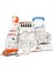 Firstplus Kapsamlı Ilk Yardım Seti Dolabı FP10103 First Plus Dolap Tipi Paketi 2