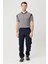 Erkek Iş Pantolonu Kışlık Allium Trousers 2