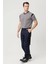Erkek Iş Pantolonu Kışlık Allium Trousers 3