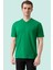 V Yaka 100 Pamuk Penye Tshirt Is Gvenligi Galanthus Shirt Nefes Alabilir Rahat Şık Tasarım 1