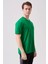V Yaka 100 Pamuk Penye Tshirt Is Gvenligi Galanthus Shirt Nefes Alabilir Rahat Şık Tasarım 5