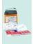 Firstplus Taşınabilir Yanık Ilk Yardım Seti FP08103 First Plus Yanıklar Için 1
