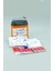 Firstplus Taşınabilir Yanık Ilk Yardım Seti FP08103 First Plus Yanıklar Için 2