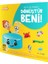 Briko Dönüştür Beni! – Ben Bir Şişe Kapağıyım 1