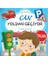 Can Yoldan Geçiyor - Küçük Hayat Dersleri (Ciltli) 1