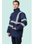 Kışlık Iş Güvenliği Parka Reflektif En Iso 13688 20471 343 Salix 1