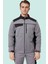 Kışlık Gabardin Iş Güvenliği Mont Allium Havalarda Şıklık Koruma 1