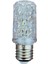 Ledx AL-KR10 10 Watt E27 1200 Lümen Beyaz Kristal Ampul LED Aydınlatma Lambası 1