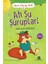 Uçan Sincap Dofi 2 - Ah Şu Şuruplar! 1