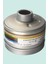 Dräger Geniş Spektrumlu Solunum Filtresi RD40 6738801 A1B2E2K1 Ce En 148 14387 143 Drager 1