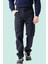 Kışlık Erkek Iş Pantolonu Gabardin Dayanıklı ve Konforlu Galanthus Havalara 1