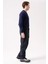 Kışlık Erkek Iş Pantolonu Gabardin Dayanıklı ve Konforlu Galanthus Havalara 4