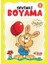 Sevimli Boyama 1 1