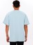 Erkek Oversize Doubleface Cepli Tshirt 4