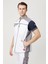 Yazlık Iş Yeleği Polyester Gabardin Allium Outdoor Yelek Hafif Nefes Alabilir Fonksiyonel Cepli 2