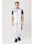 Yazlık Iş Yeleği Polyester Gabardin Allium Outdoor Yelek Hafif Nefes Alabilir Fonksiyonel Cepli 3