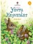 Yavru Hayvanlar - Okumaya Başlarken 1