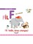 Alfabe Öyküleri - Fil F Ile Başlar 1