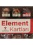 Element Kartları (Kutulu) 1