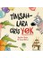 Timsahlara Girişi Yok, Heather Pindar 1