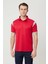 Drytouch Polo Yaka Tişört Iş Güvenliği Allium Nefes Alabilir Hafif Konforlu Günlük Için 2