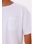 Erkek Oversize Doubleface Cepli Tshirt 3