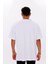 Erkek Oversize Doubleface Cepli Tshirt 4