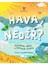 Hava Nedir? Bulutlar, Iklim ve Küresel Isınma 1