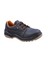 Deri Iş Ayakkabısı Çelik Burunlu Delinmez Taban 106 En Iso 20345 Mekap Rolax 3