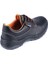 Deri Iş Ayakkabısı Çelik Burunlu Delinmez Taban 106 En Iso 20345 Mekap Rolax 5