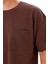 Erkek Oversize Doubleface Cepli Tshirt 3