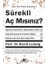 Sürekli Aç Mısınız? 1