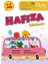 Zbg 3-4 Yaş Hafıza Kitabım 1