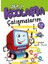 Stem-A 5-6 Yaş Kodlama Çalışmalarım 1