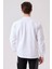 Pamuklu Sweatshirt Kışlık Erkek Süveter Galanthus Basic Rahat Kesim Günlük Iş Kullanımı Için 4