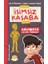 Isimsiz Kasaba - Kasabaya Gelen Yabancı 1