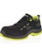Swolx Siyahneon Iş Güvenliği Ayakkabısı 100 Combo Fosforlu 3