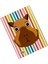 Capy Bara Boyama Kitabı 16 Sayfa + Sticker + Kendin Kes Maske Hediyeli 2