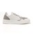 Kadın Sneaker ( Günlük) 115580CO Comart London 5580CO Grey Bianco 1