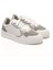 Kadın Sneaker ( Günlük) 115580CO Comart London 5580CO Grey Bianco 3