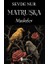 Matruşka - Maskeler 1