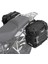 35L Quick Release Yan Çanta, Mechanıc Seri – Su Geçirmez, Dayanıklı, Hızlı Tak-Çıkar Sistemli Motosiklet Çantası 2