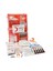 Firstplus Acil Durum Sağlık Kiti Iş Yeri Ilk Yardım Seti FP04108 First Plus Dolap 1