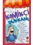 Komikçi Dükkanı 1