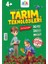 Tarım Teknolojileri 1