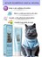 Kedi Malt Macunu Tüy Yumağı & Kusma Önleyici & Vitamin, Taurin ve Kalsiyum Destekli 2
