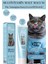 Kedi Malt Macunu Tüy Yumağı & Kusma Önleyici & Vitamin, Taurin ve Kalsiyum Destekli 1