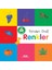 Minik Kitaplarım – Renkler 1