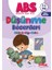 Abs 5-6 Yaş Düşünme Becerileri Dikkat-Algı-Zeka 1