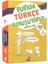 Burada Türkçe Konuşuyoruz - 5 Kitap Takım 1